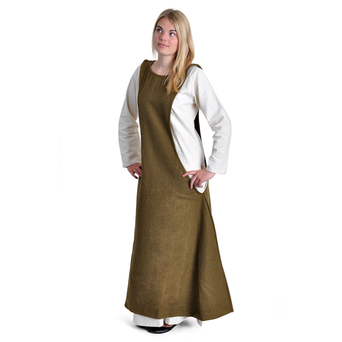 Product image Medieval Underdress Freya natural