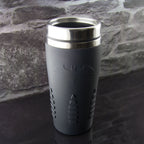Produktbild Batman - Logo Reisebecher