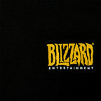 Produktbild World of Warcraft - Iron Horde Logo Kappu-Jacke schwarz