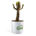 Produktbild Guardians of the Galaxy - Dancing Baby Groot Electronic Figur