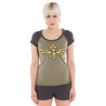 Produktbild Zelda - Logo Shorty