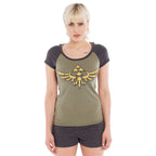 Produktbild Zelda - Logo Shorty