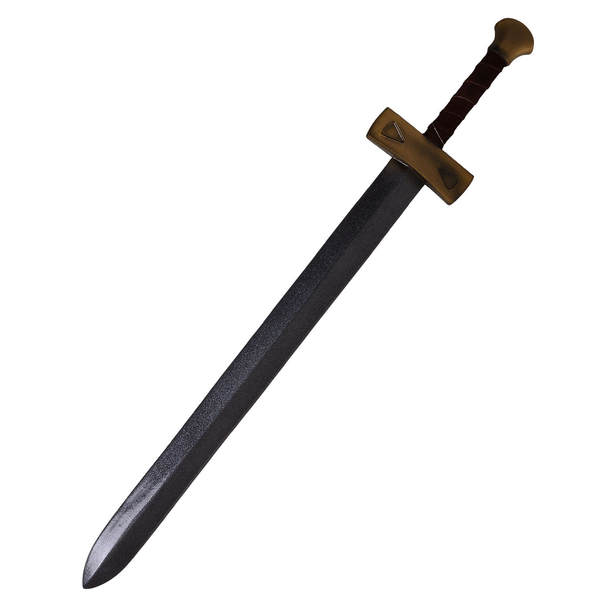 Produktbild LARP - Polsterwaffe Ready for Battle Schwert Knight