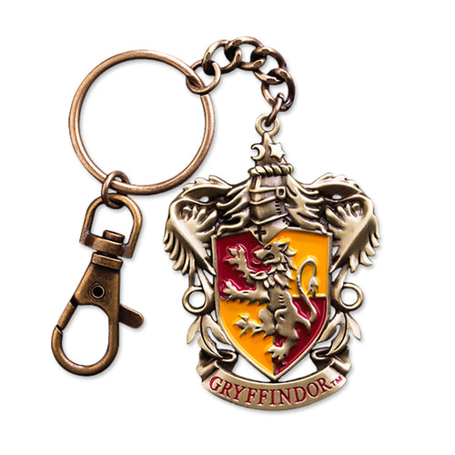 Produktbild Harry Potter - Gryffindor Wappen Schlüsselanhänger