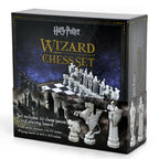 Produktbild Harry Potter - Wizard Schachspiel