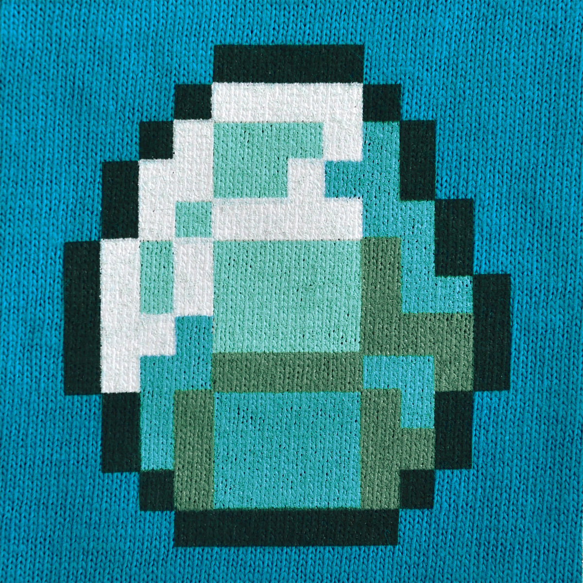 Produktbild Minecraft - Diamond Kinder T-Shirt