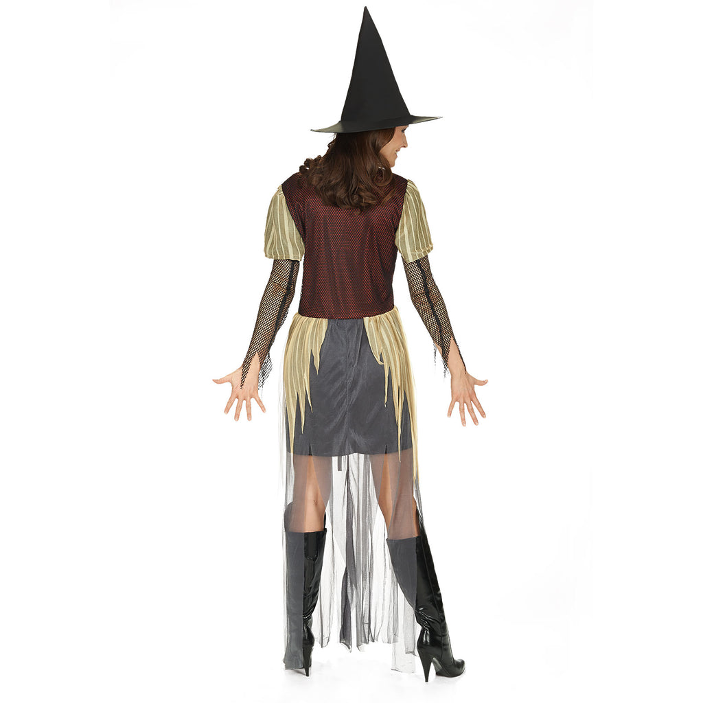 Produktbild Hexenkleid - Kostüm