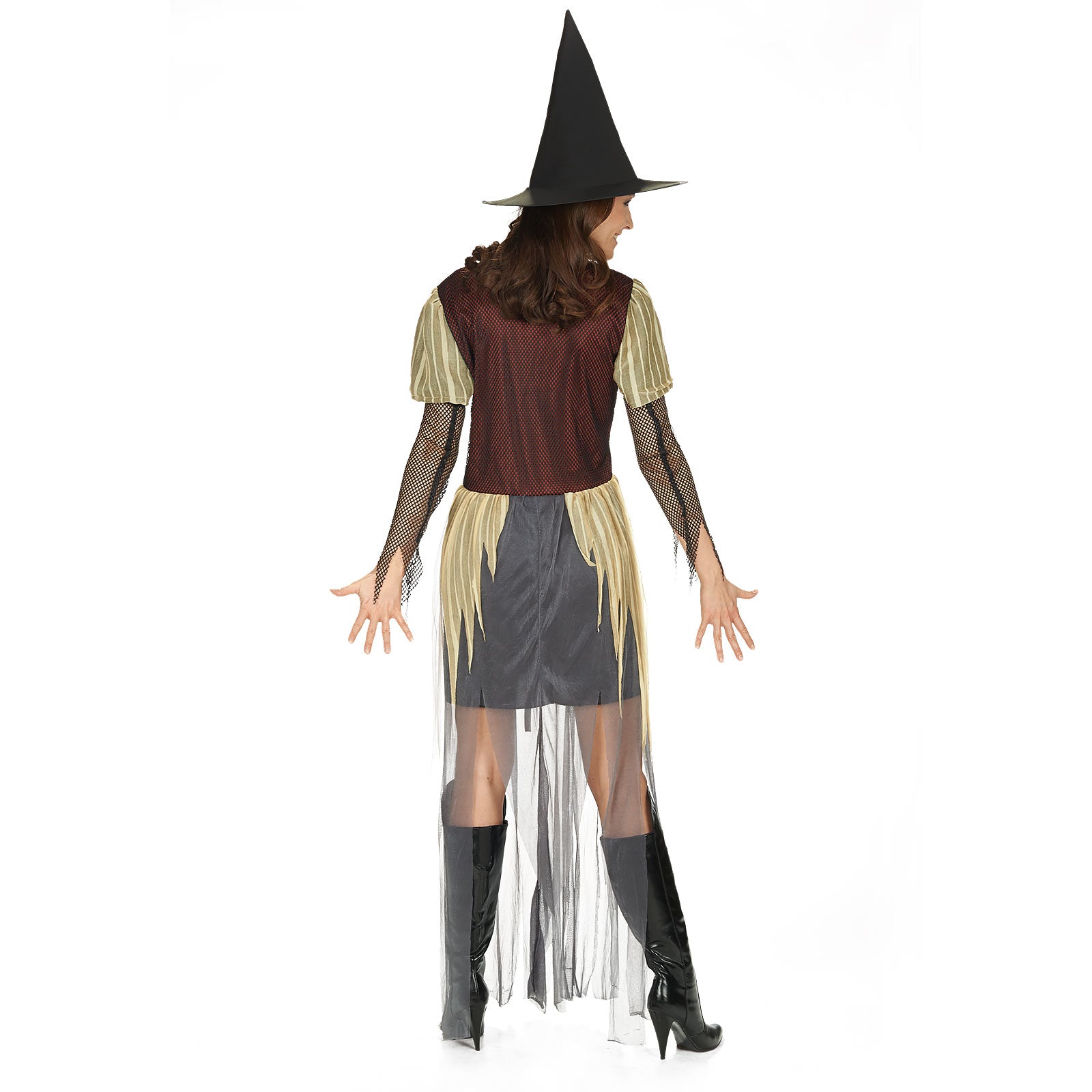 Produktbild Hexenkleid - Kostüm