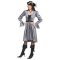 Produktbild Musketier Kleid