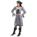Produktbild Musketier Kleid
