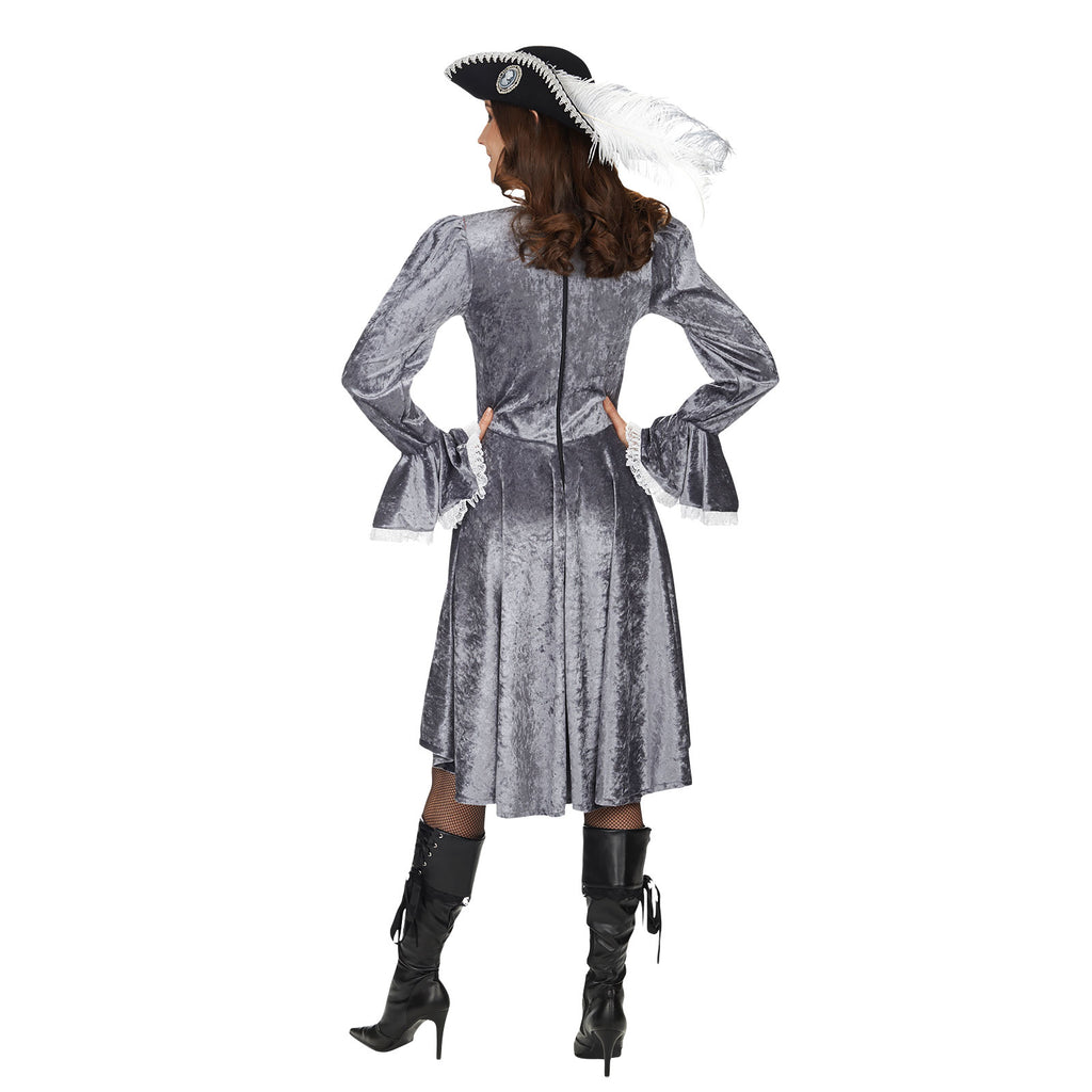Produktbild Musketier Kleid