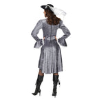 Produktbild Musketier Kleid