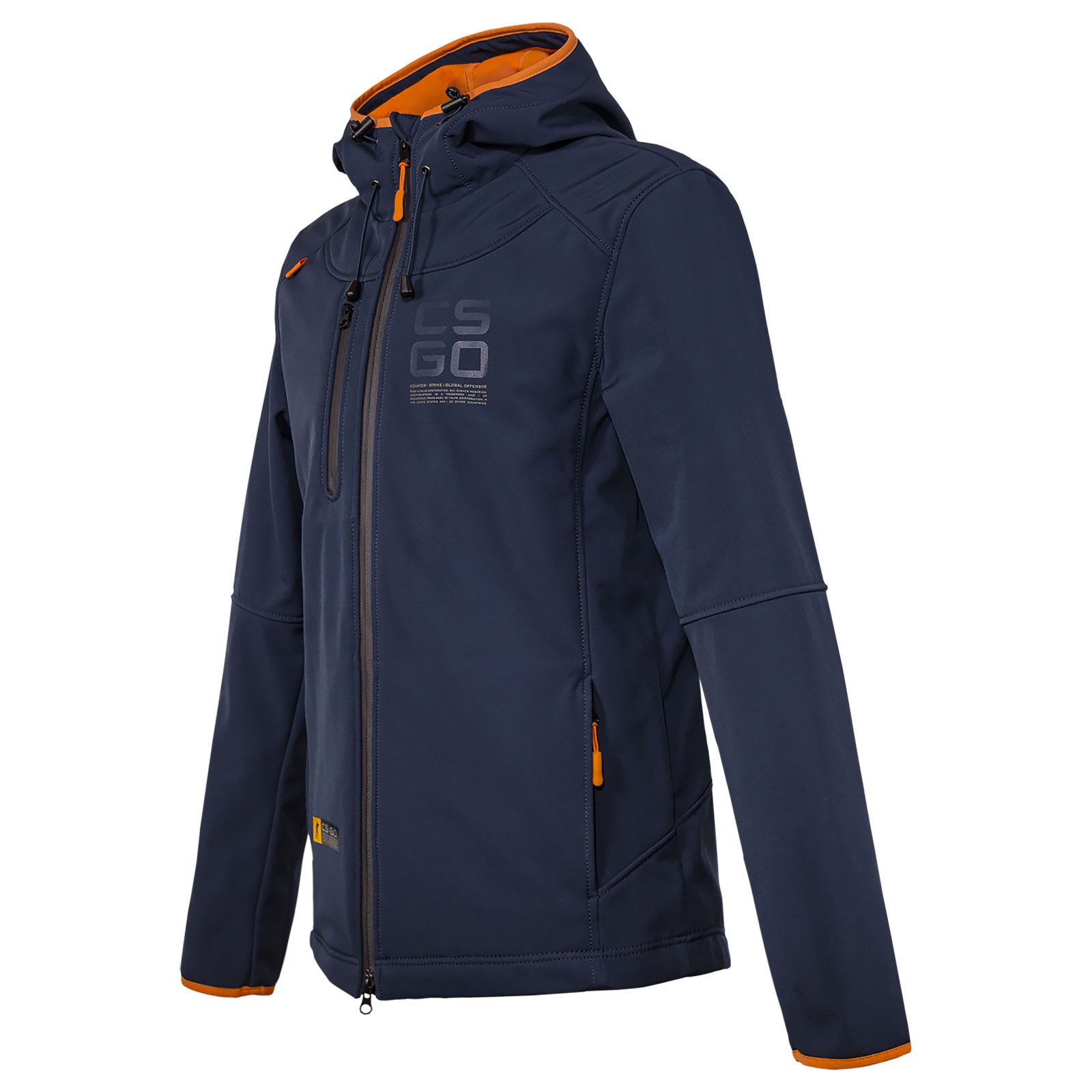 Product image Counter-Strike - Softshell Jacket