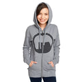 Product image Half-Life - Black Mesa Explorer Hoodie Jacket