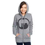 Product image Half-Life - Black Mesa Explorer Hoodie Jacket