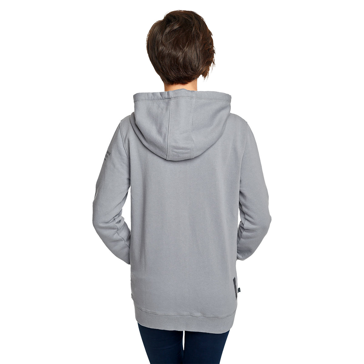 Product image Half-Life - Black Mesa Explorer Hoodie Jacket