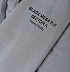 Product image Half-Life - Black Mesa Explorer Hoodie Jacket