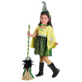 Produktbild Grüne Hexe - Kinderkostüm