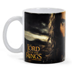 Produktbild Der Herr der Ringe - Aragorn Tasse