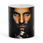 Produktbild Der Herr der Ringe - Aragorn Tasse