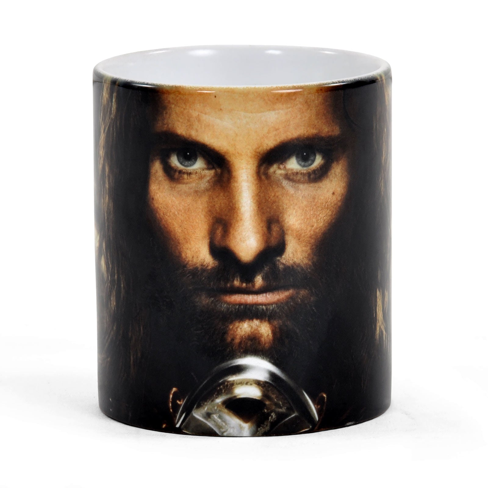 Produktbild Der Herr der Ringe - Aragorn Tasse