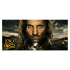 Produktbild Der Herr der Ringe - Aragorn Tasse