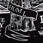 Produktbild Harry Potter - Die Drei Brüder T-Shirt