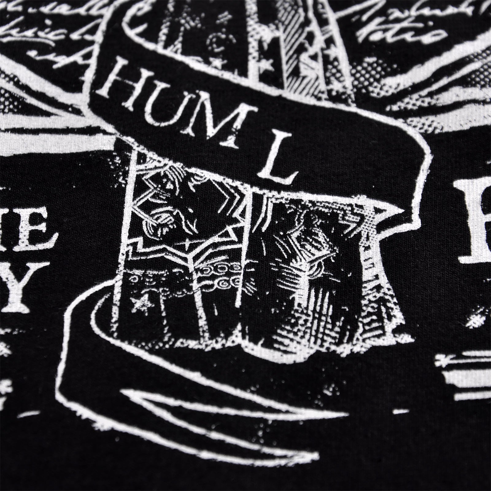Produktbild Harry Potter - Die Drei Brüder T-Shirt