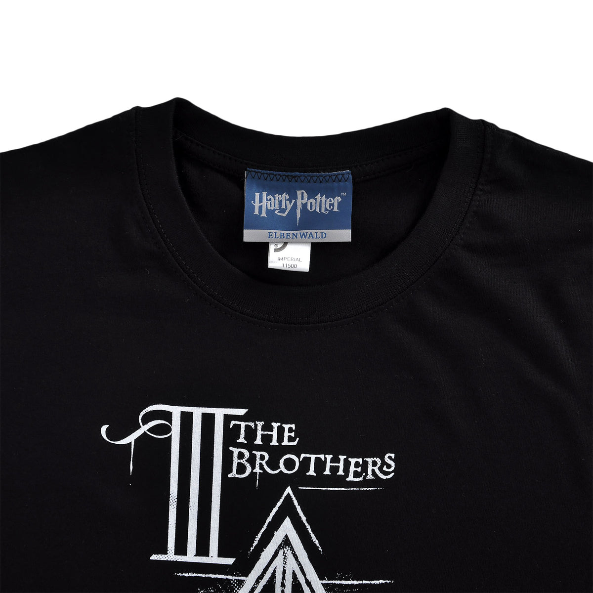 Produktbild Harry Potter - Die Drei Brüder T-Shirt
