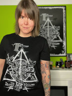 Produktbild Harry Potter - Die Drei Brüder T-Shirt