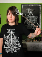Produktbild Harry Potter - Die Drei Brüder T-Shirt