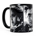 Produktbild Harry Potter - Drei Helden Tasse