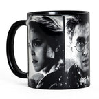 Produktbild Harry Potter - Drei Helden Tasse