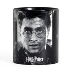 Produktbild Harry Potter - Drei Helden Tasse