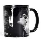 Produktbild Harry Potter - Drei Helden Tasse