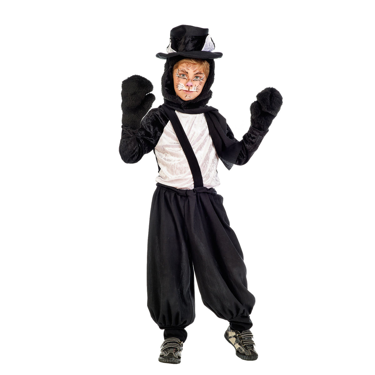 Product image Black Cat - Kids Costume
