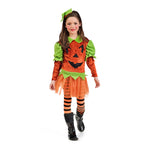 Produktbild Halloween Kürbis - Kostüm Kinder