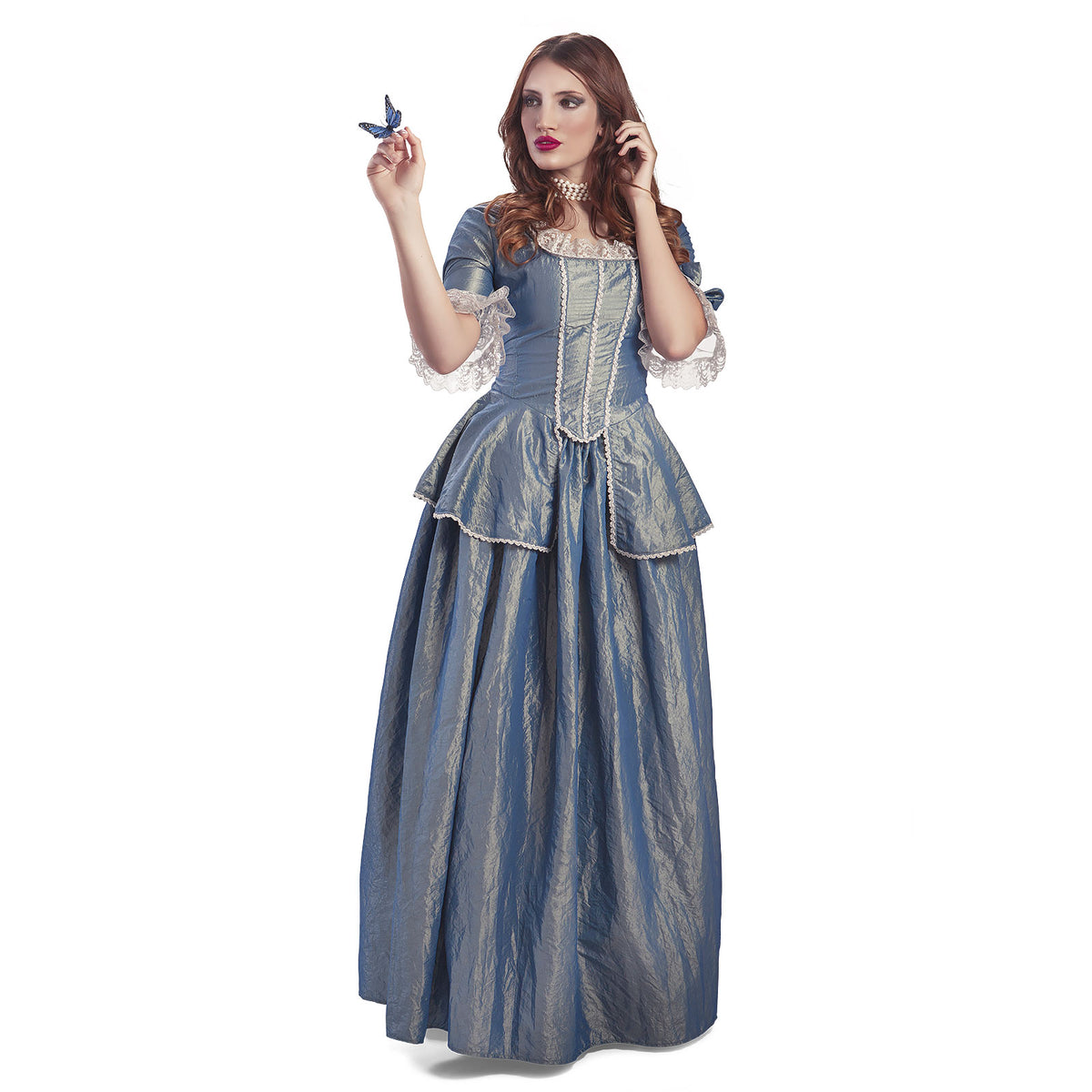 Produktbild Katharina die Große - Deluxe Kostüm Damen