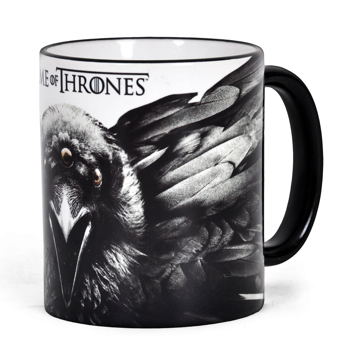 Product image Game of Thrones - Mystic Crow Mug