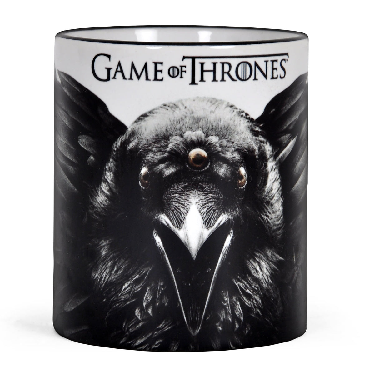 Product image Game of Thrones - Mystic Crow Mug
