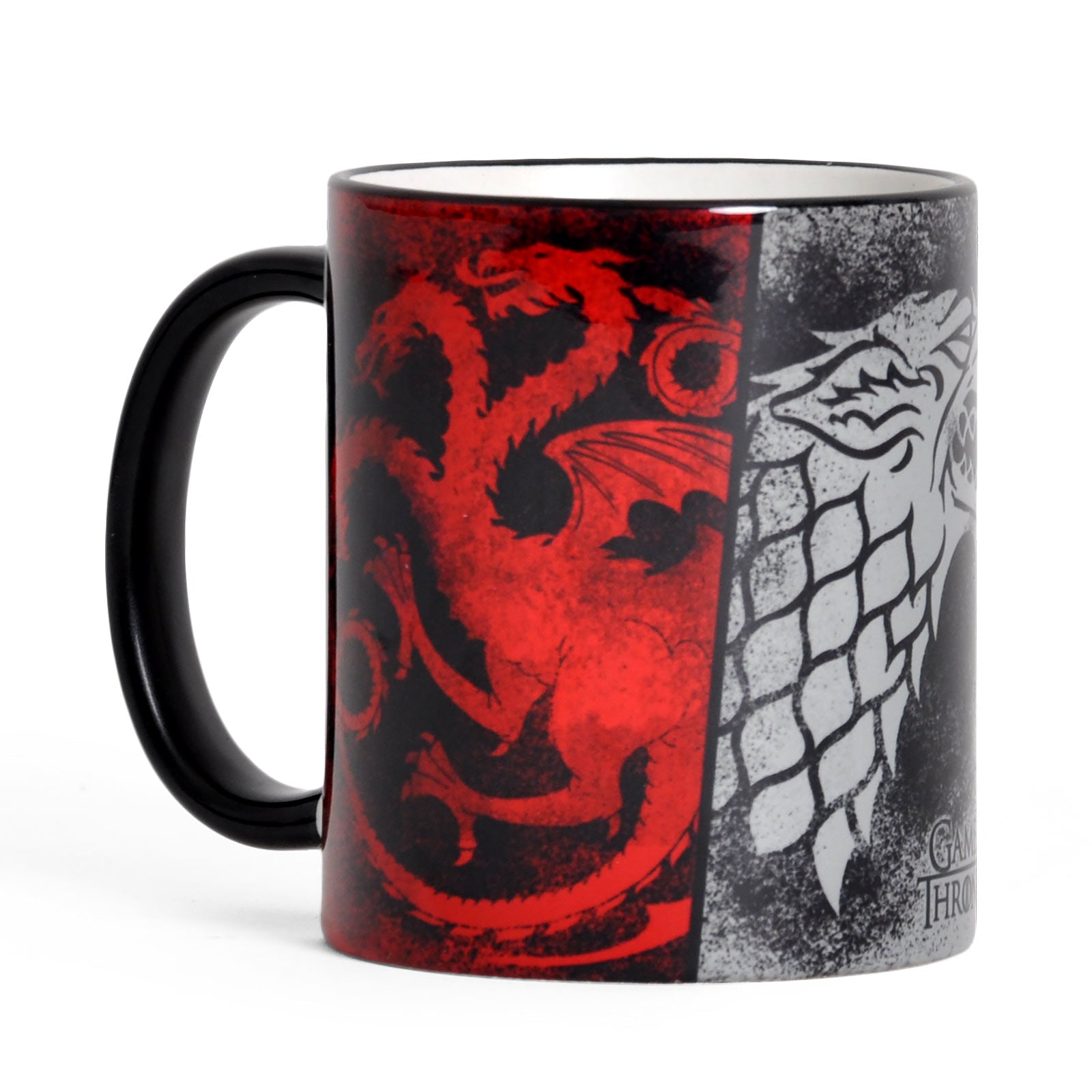 Product image Game of Thrones - Crest mug
