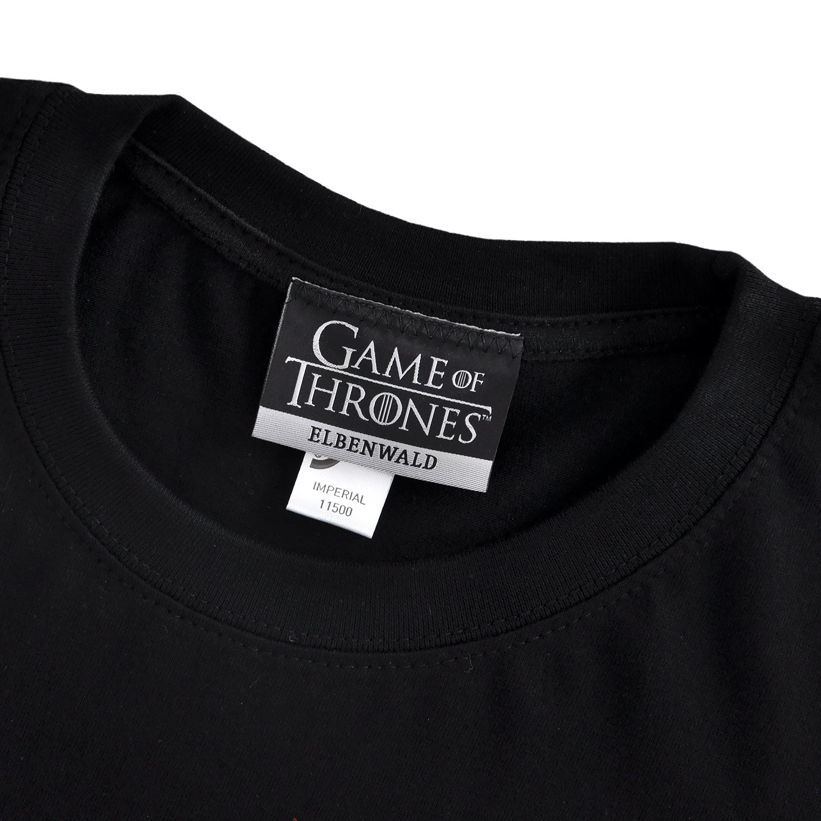 Produktbild Game of Thrones - The North Remembers T-Shirt