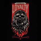 Product image Star Wars - Chewbacca Loyalty Black T-Shirt