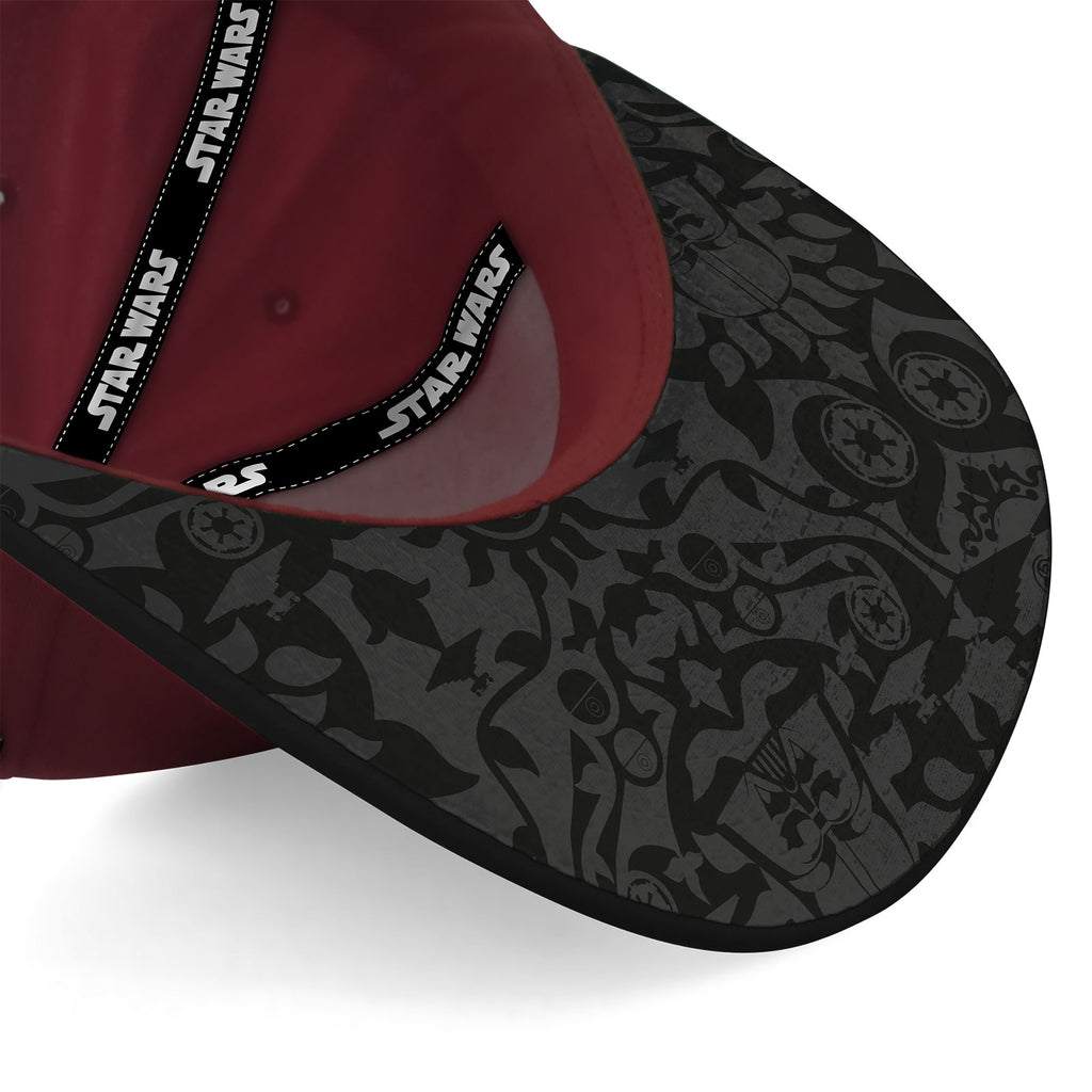 Product image Star Wars - Dark Side College Snapback Cap