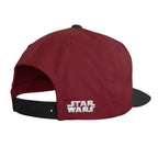 Product image Star Wars - Dark Side College Snapback Cap