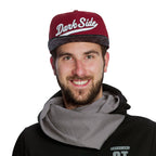 Product image Star Wars - Dark Side College Snapback Cap