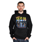 Produktbild Star Wars - Cantina Band Hoodie