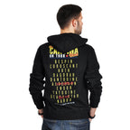 Produktbild Star Wars - Cantina Band Hoodie