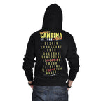 Produktbild Star Wars - Cantina Band Hoodie