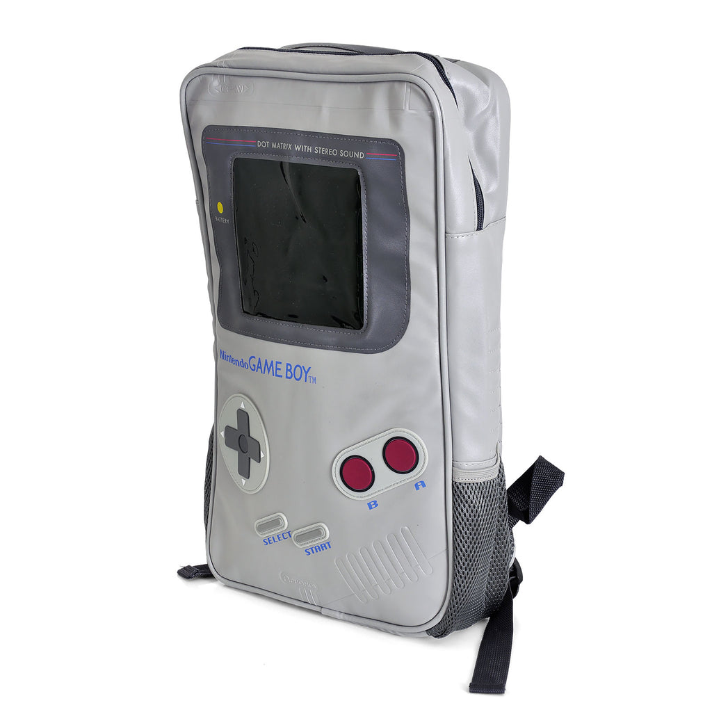 Produktbild Nintendo - Game Boy Rucksack